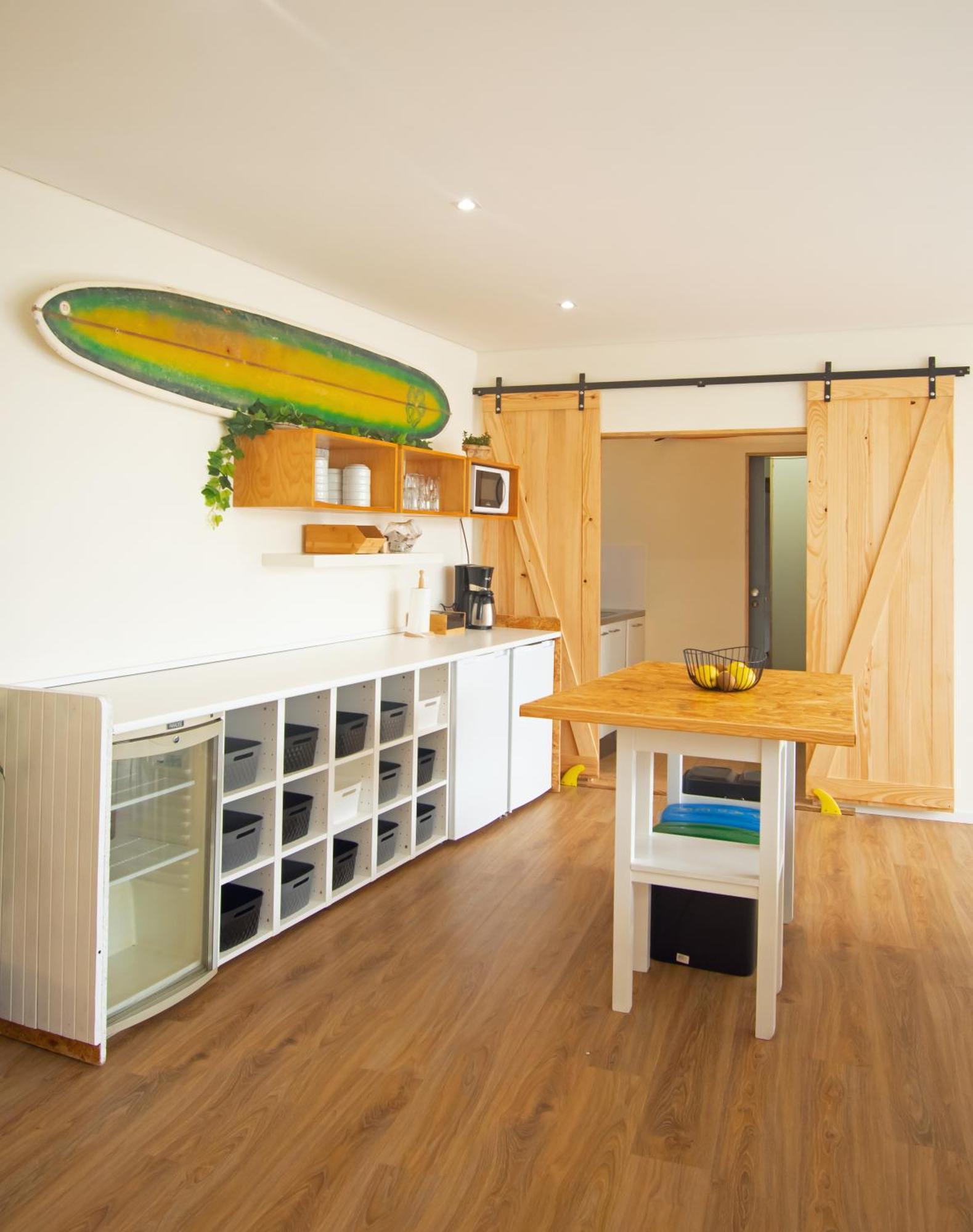 Surfivor Surf Camp Hotel Esmoriz Exterior foto